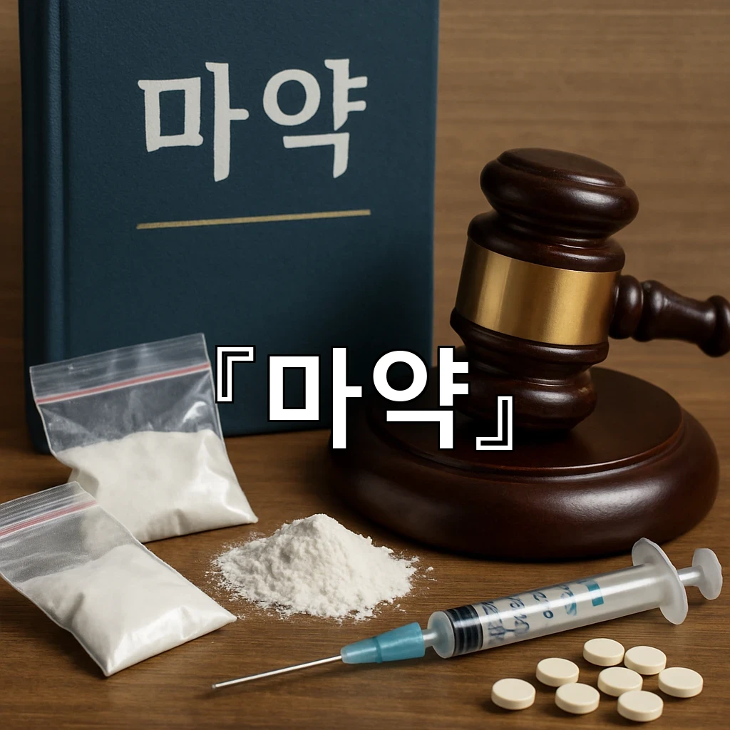 legal image 마약 6575