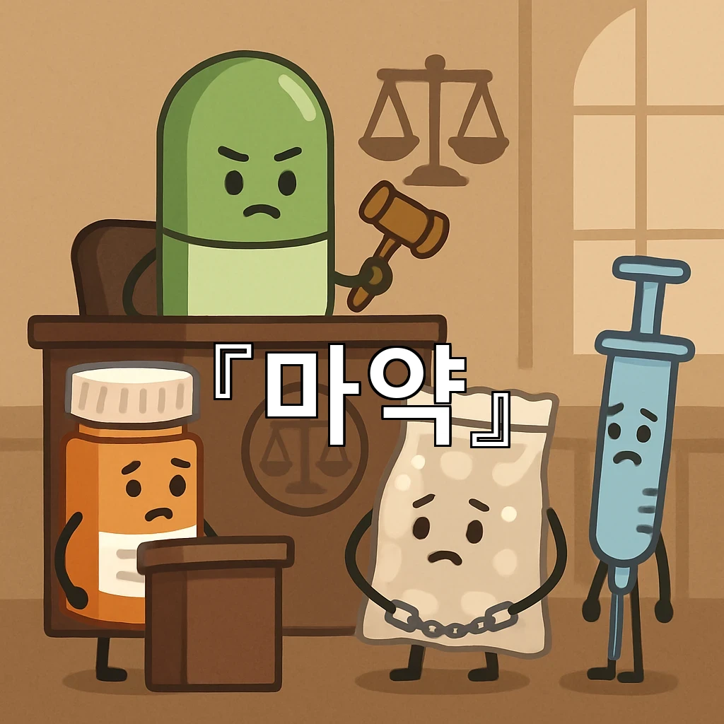 legal image 마약 6576