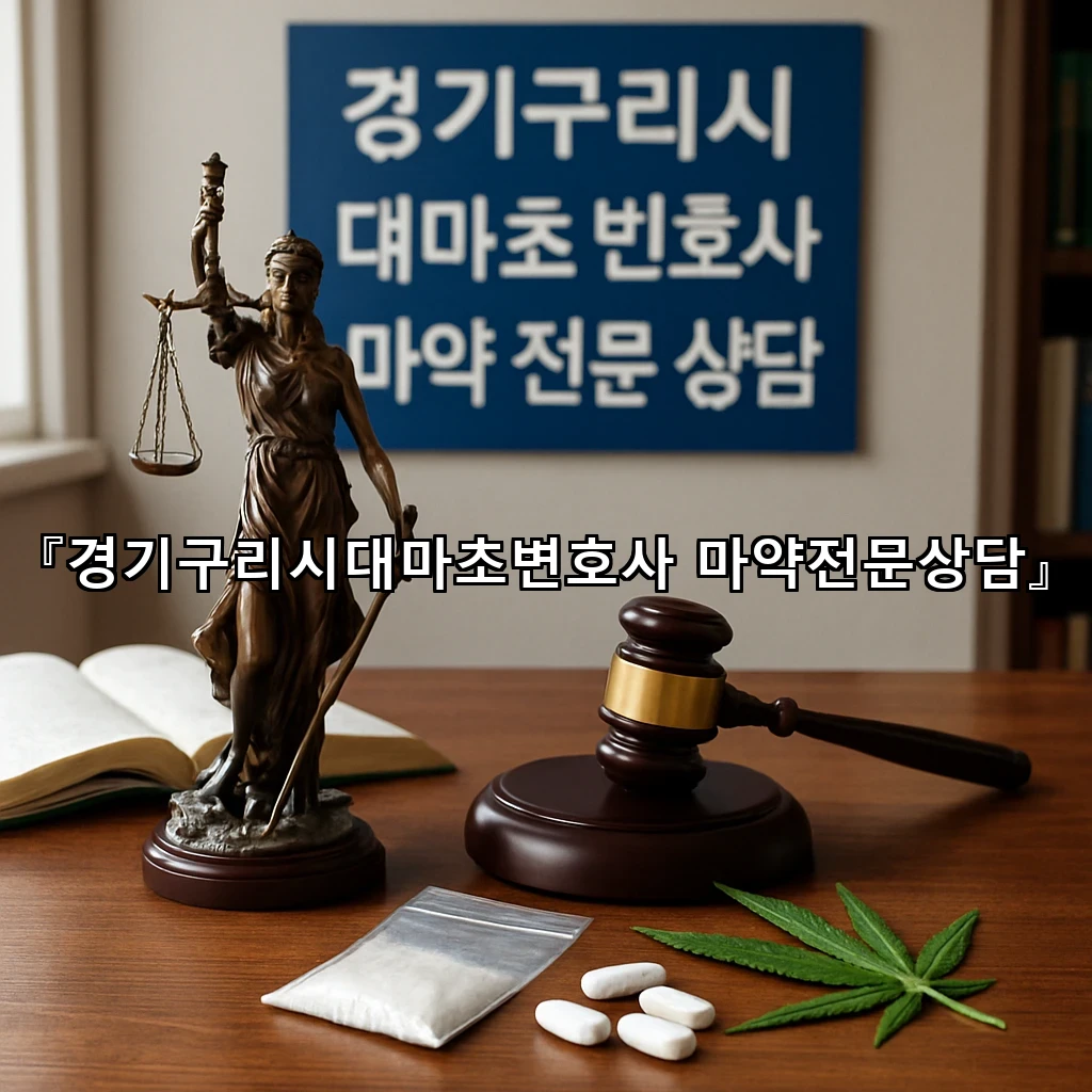 legal image 경기구리시대마초변호사 마약전문상담 10796