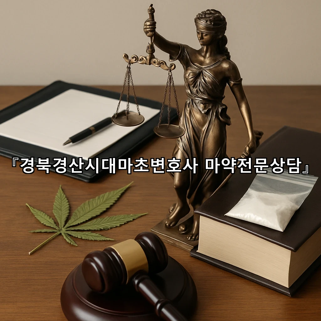 legal image 경북경산시대마초변호사 마약전문상담 10947